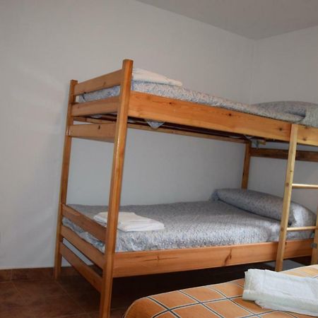 Apartamentos Arredondo ภายนอก รูปภาพ