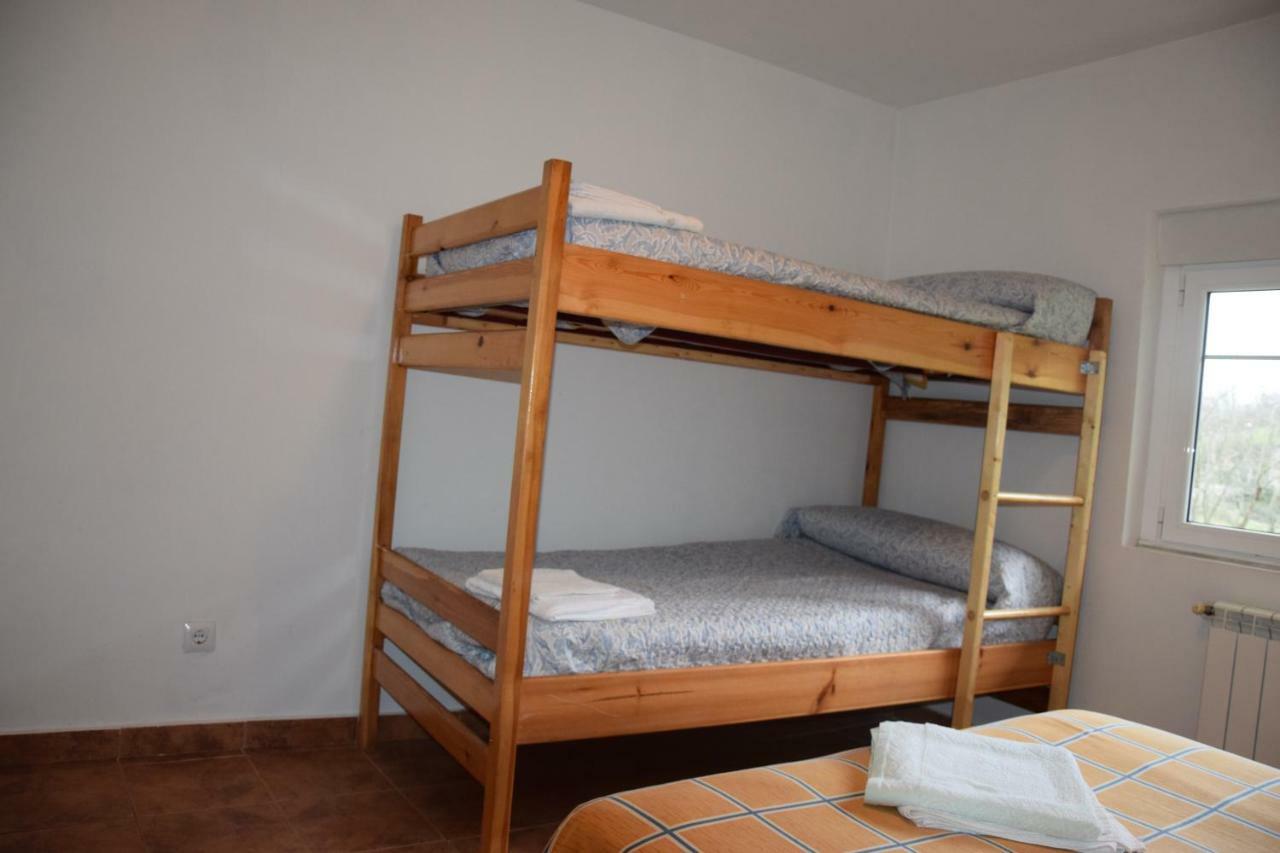 Apartamentos Arredondo ภายนอก รูปภาพ
