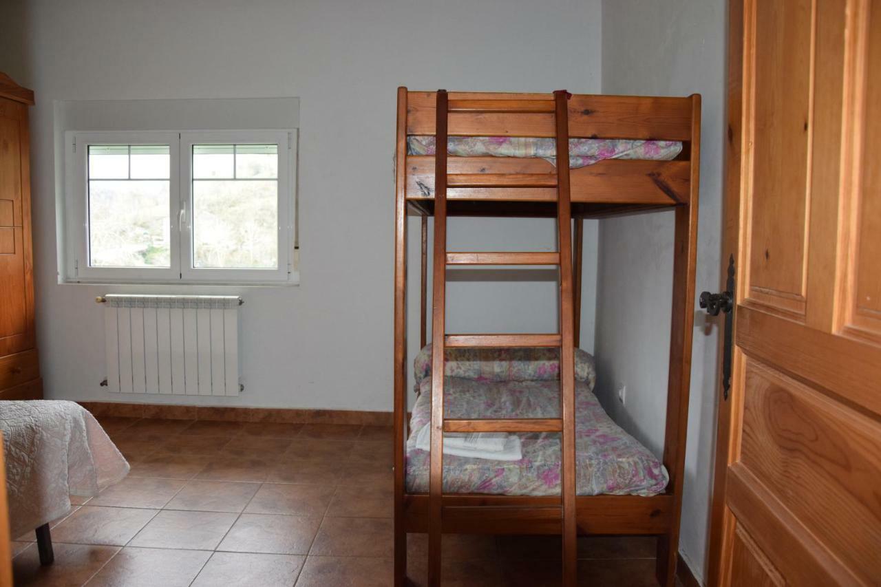 Apartamentos Arredondo ภายนอก รูปภาพ