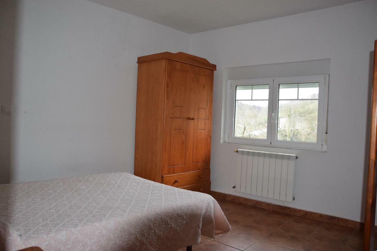 Apartamentos Arredondo ภายนอก รูปภาพ