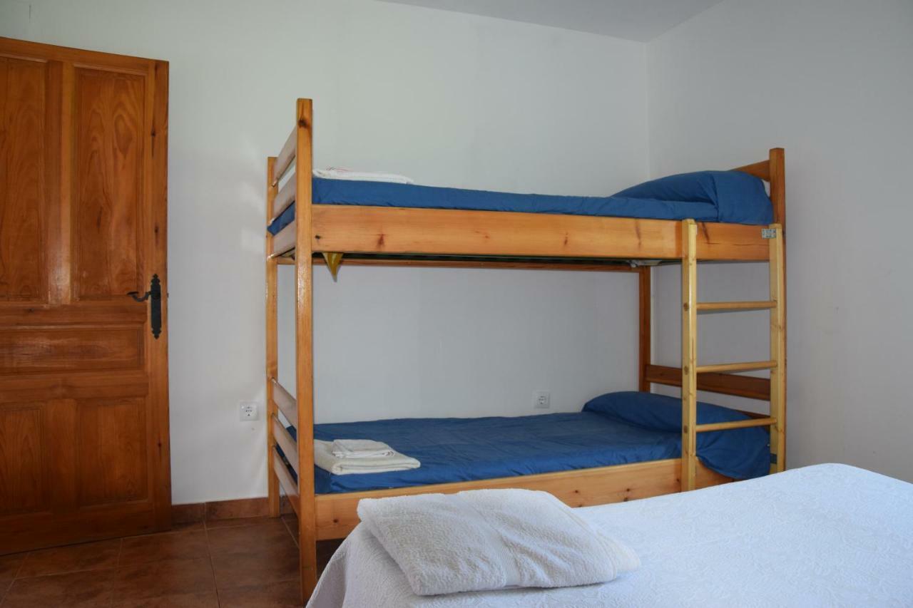 Apartamentos Arredondo ภายนอก รูปภาพ