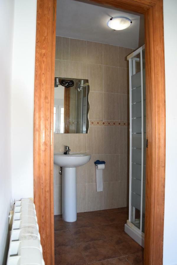 Apartamentos Arredondo ภายนอก รูปภาพ