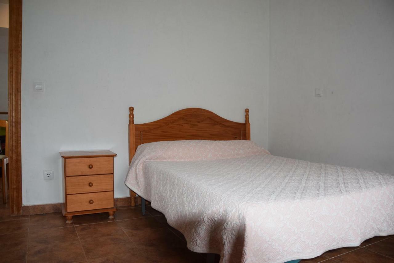 Apartamentos Arredondo ภายนอก รูปภาพ
