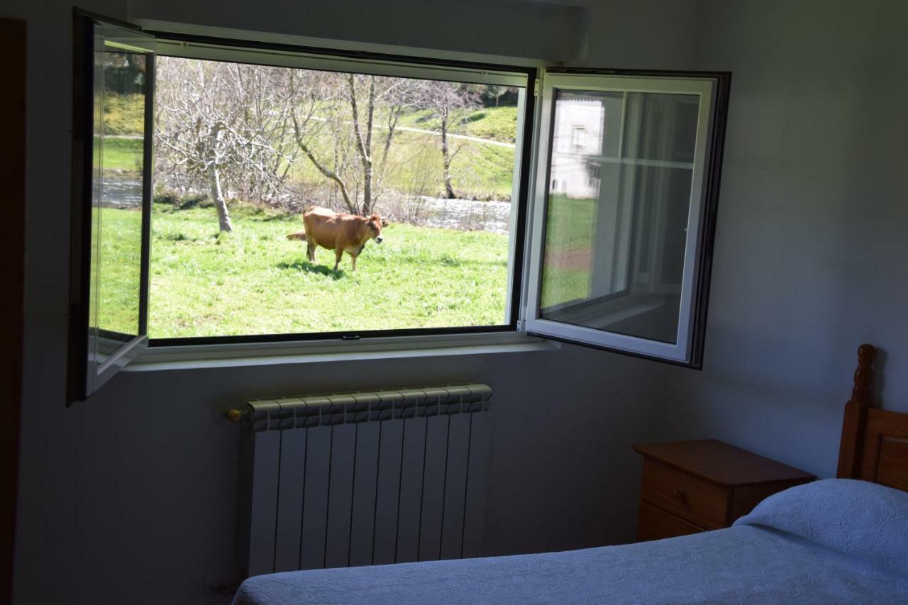 Apartamentos Arredondo ภายนอก รูปภาพ