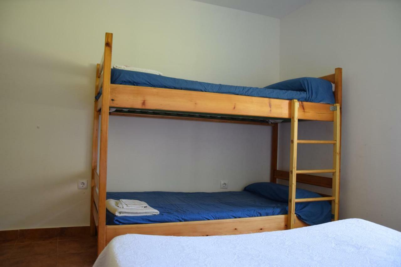 Apartamentos Arredondo ภายนอก รูปภาพ