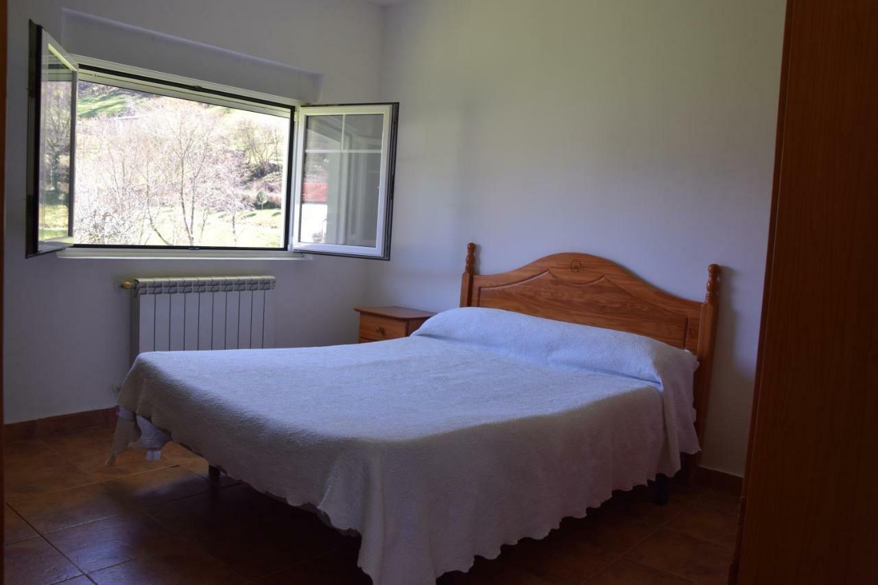 Apartamentos Arredondo ภายนอก รูปภาพ